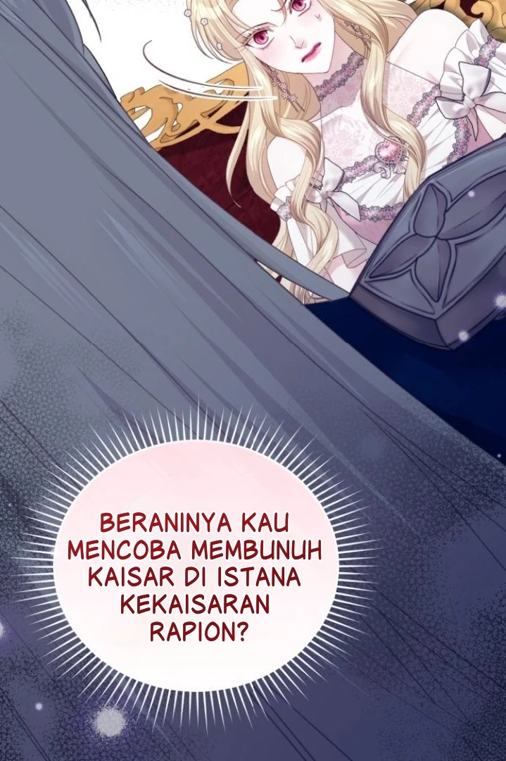 The Acting Empress Still Spends the First Night Chapter 43 - halaman 27