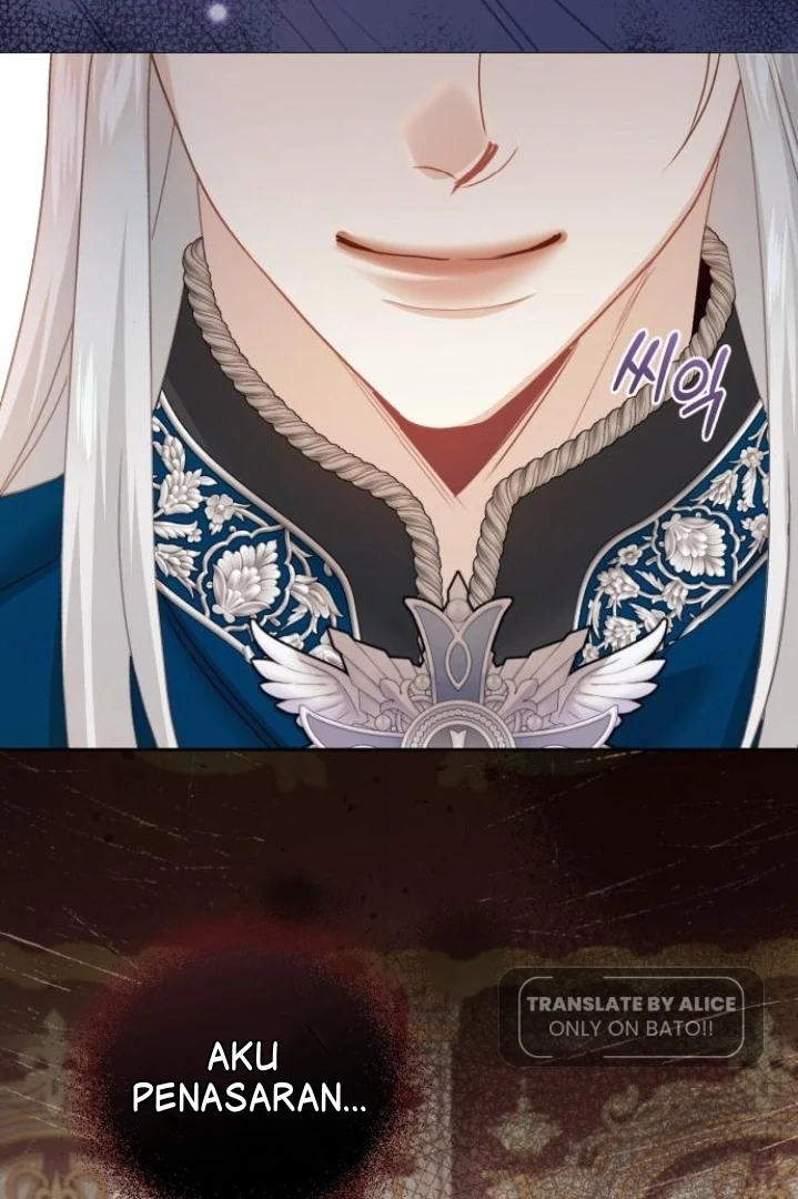 The Acting Empress Still Spends the First Night Chapter 43 - halaman 28