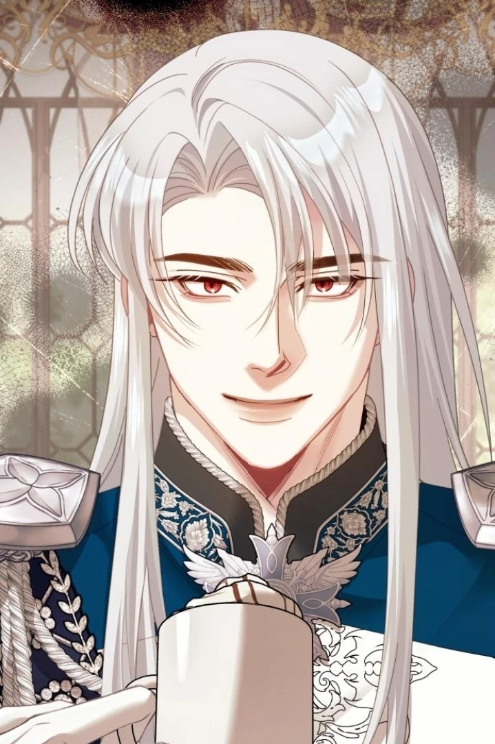 The Acting Empress Still Spends the First Night Chapter 43 - halaman 29