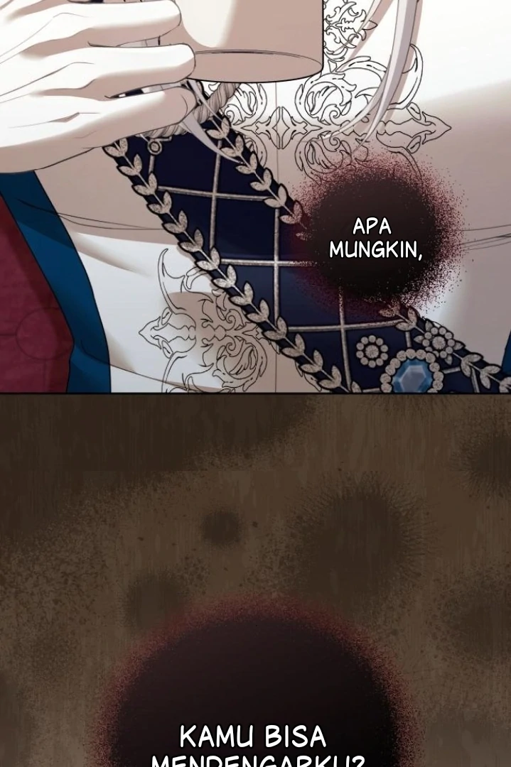 The Acting Empress Still Spends the First Night Chapter 43 - halaman 30