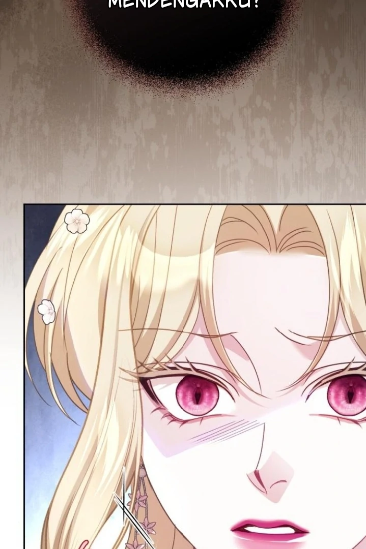 The Acting Empress Still Spends the First Night Chapter 43 - halaman 31