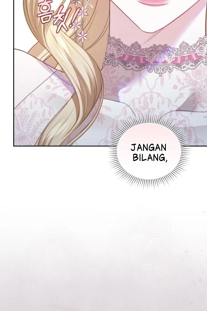 The Acting Empress Still Spends the First Night Chapter 43 - halaman 32