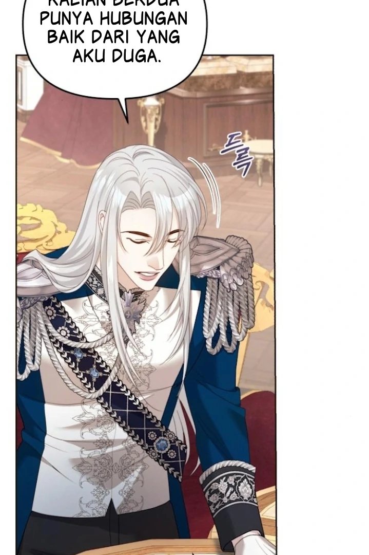 The Acting Empress Still Spends the First Night Chapter 43 - halaman 34