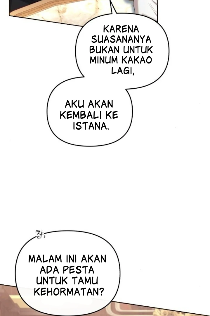 The Acting Empress Still Spends the First Night Chapter 43 - halaman 35