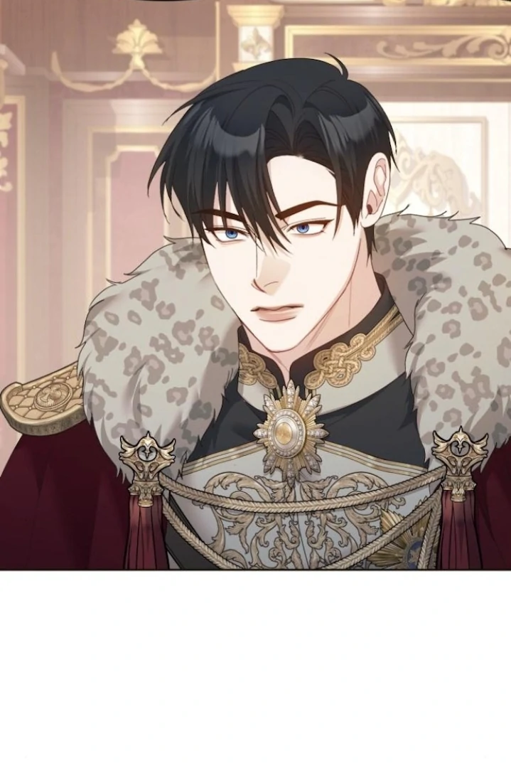 The Acting Empress Still Spends the First Night Chapter 43 - halaman 36