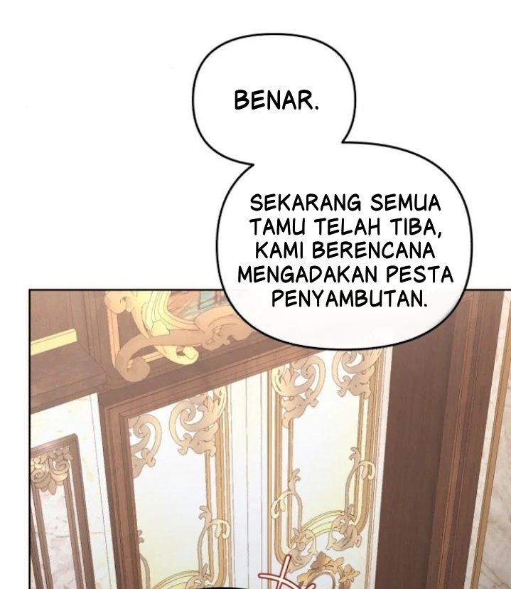 The Acting Empress Still Spends the First Night Chapter 43 - halaman 37