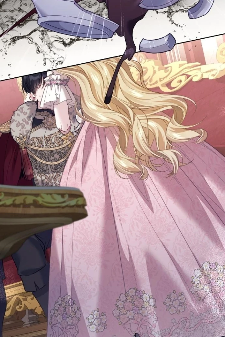 The Acting Empress Still Spends the First Night Chapter 43 - halaman 4