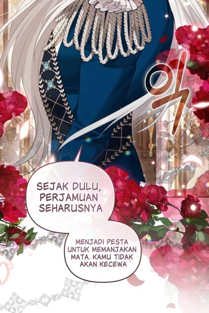The Acting Empress Still Spends the First Night Chapter 43 - halaman 41