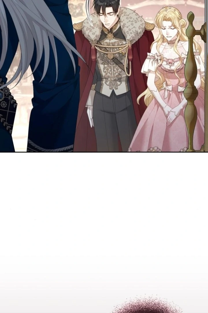 The Acting Empress Still Spends the First Night Chapter 43 - halaman 43