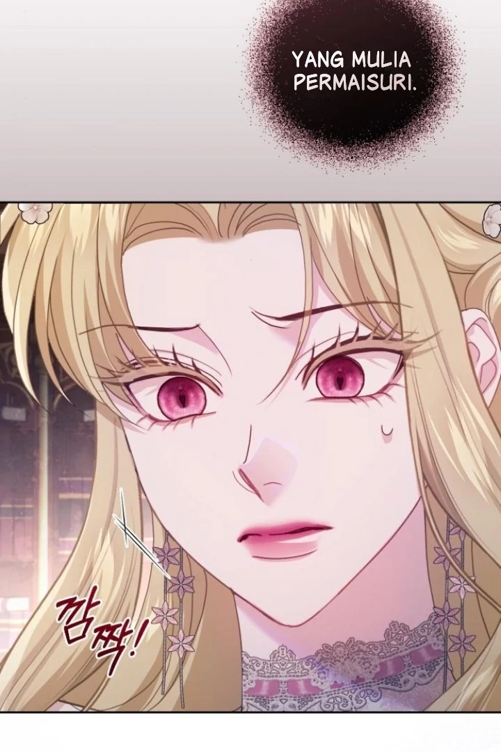 The Acting Empress Still Spends the First Night Chapter 43 - halaman 44