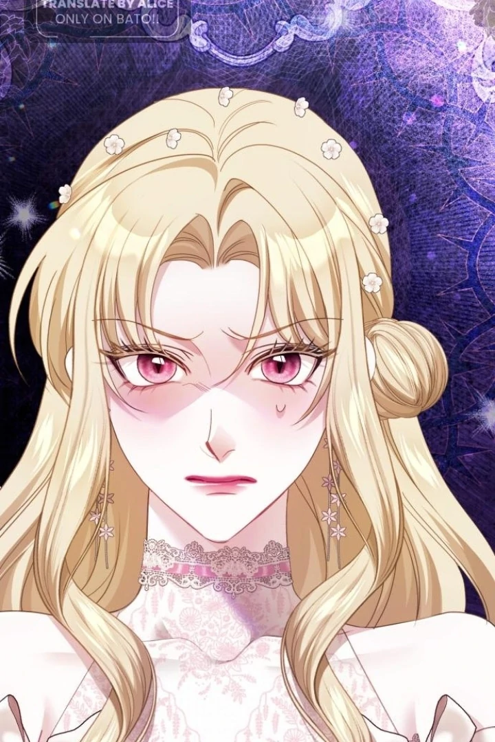 The Acting Empress Still Spends the First Night Chapter 43 - halaman 46