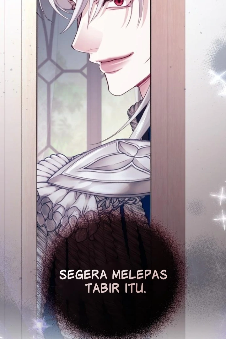 The Acting Empress Still Spends the First Night Chapter 43 - halaman 48