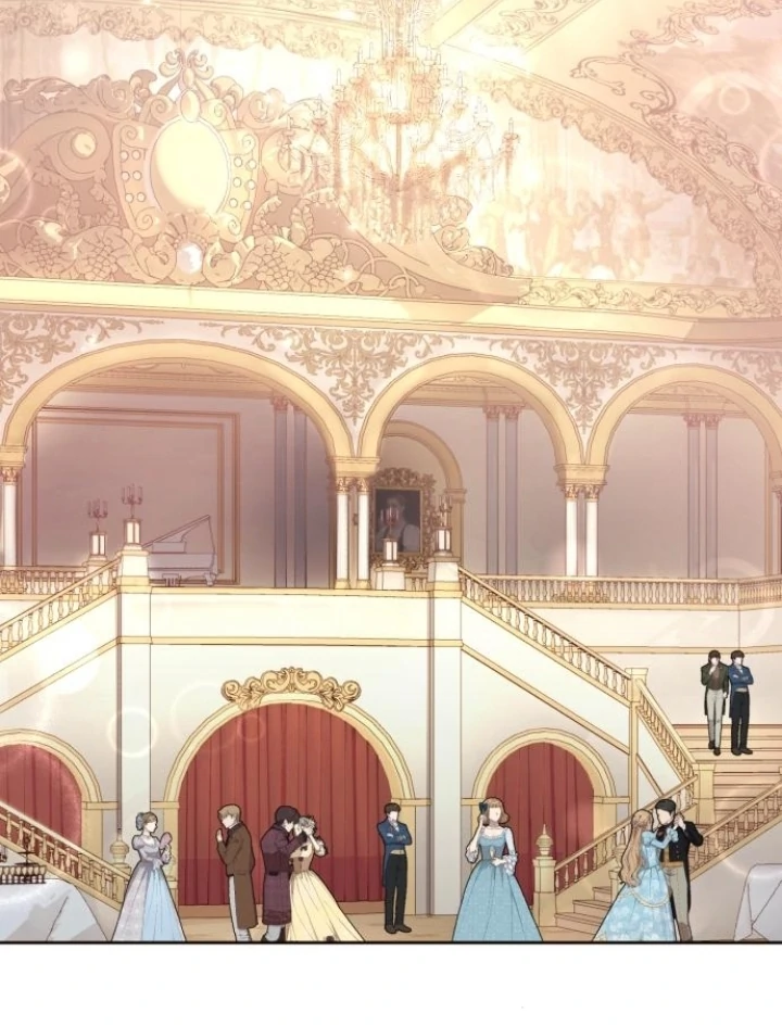 The Acting Empress Still Spends the First Night Chapter 43 - halaman 51