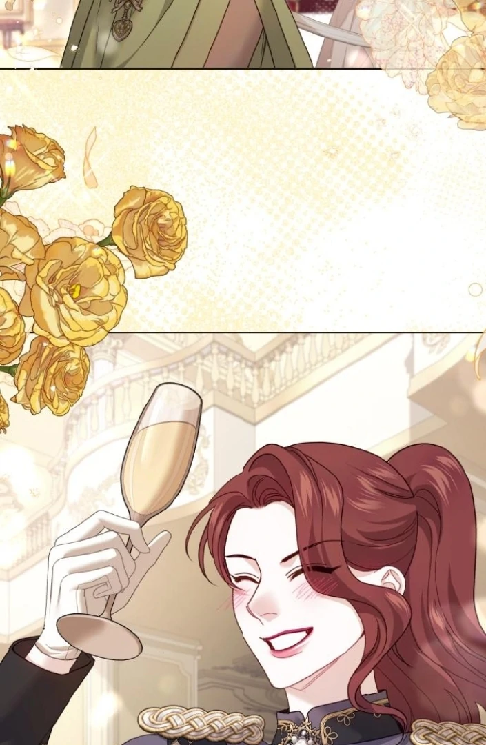 The Acting Empress Still Spends the First Night Chapter 43 - halaman 54
