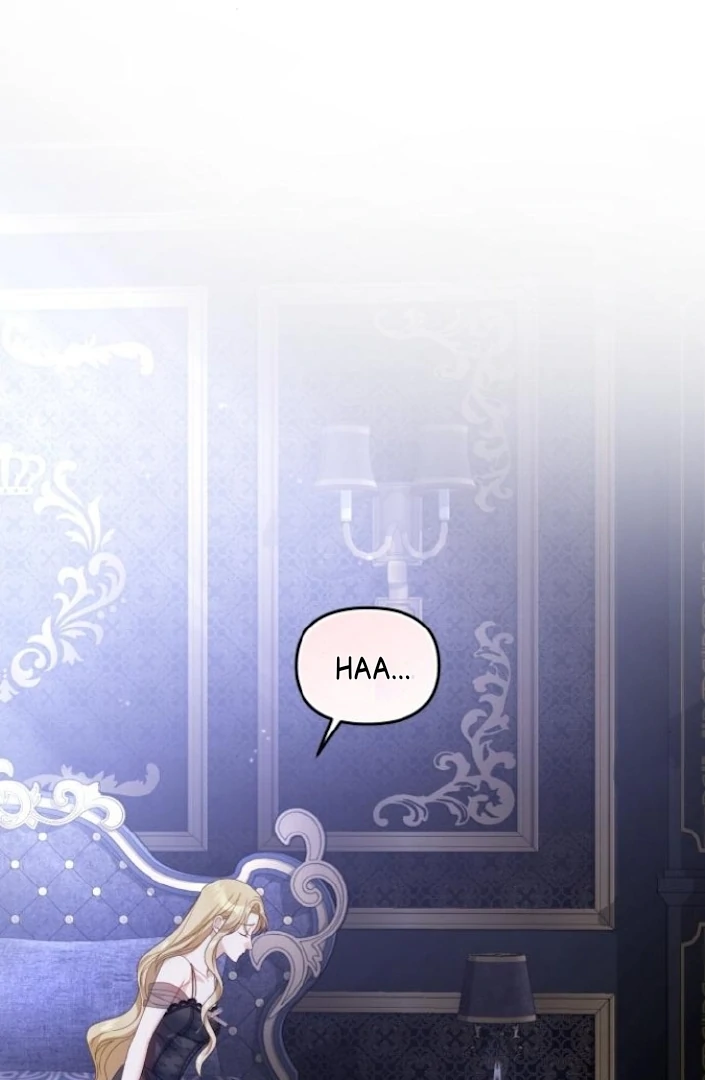 The Acting Empress Still Spends the First Night Chapter 43 - halaman 59