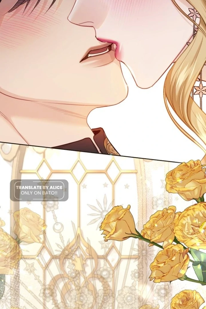 The Acting Empress Still Spends the First Night Chapter 43 - halaman 6
