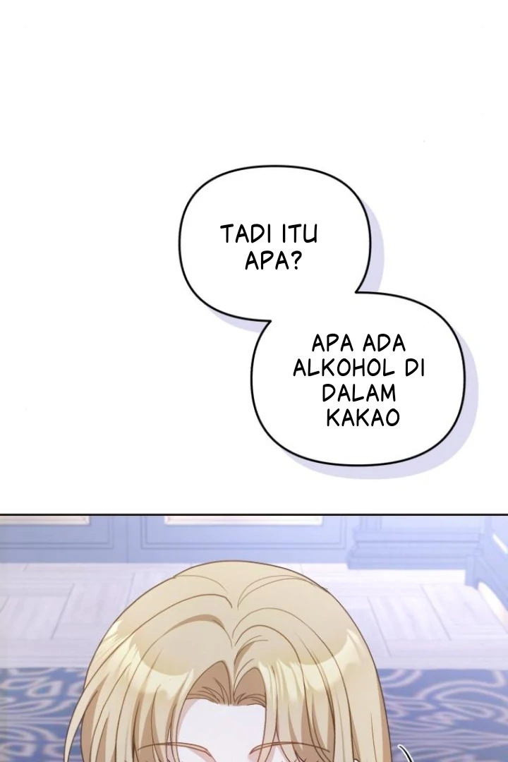 The Acting Empress Still Spends the First Night Chapter 43 - halaman 68