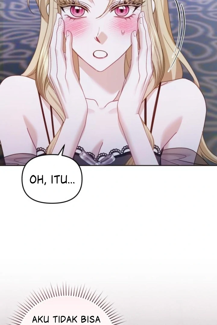 The Acting Empress Still Spends the First Night Chapter 43 - halaman 69