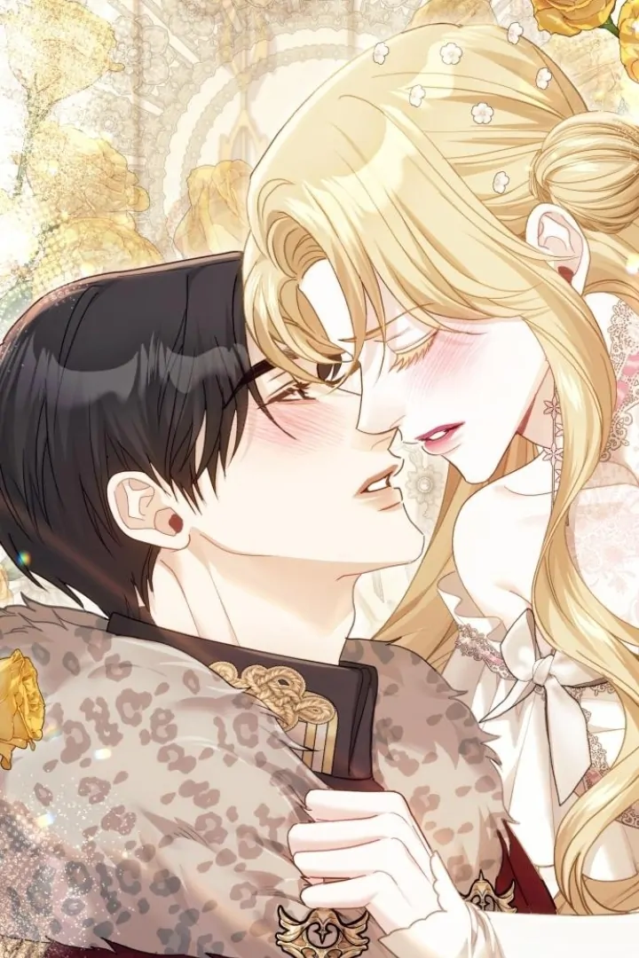 The Acting Empress Still Spends the First Night Chapter 43 - halaman 7