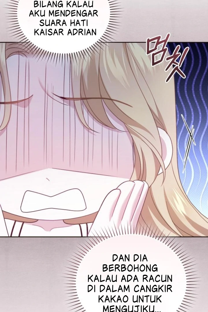 The Acting Empress Still Spends the First Night Chapter 43 - halaman 70