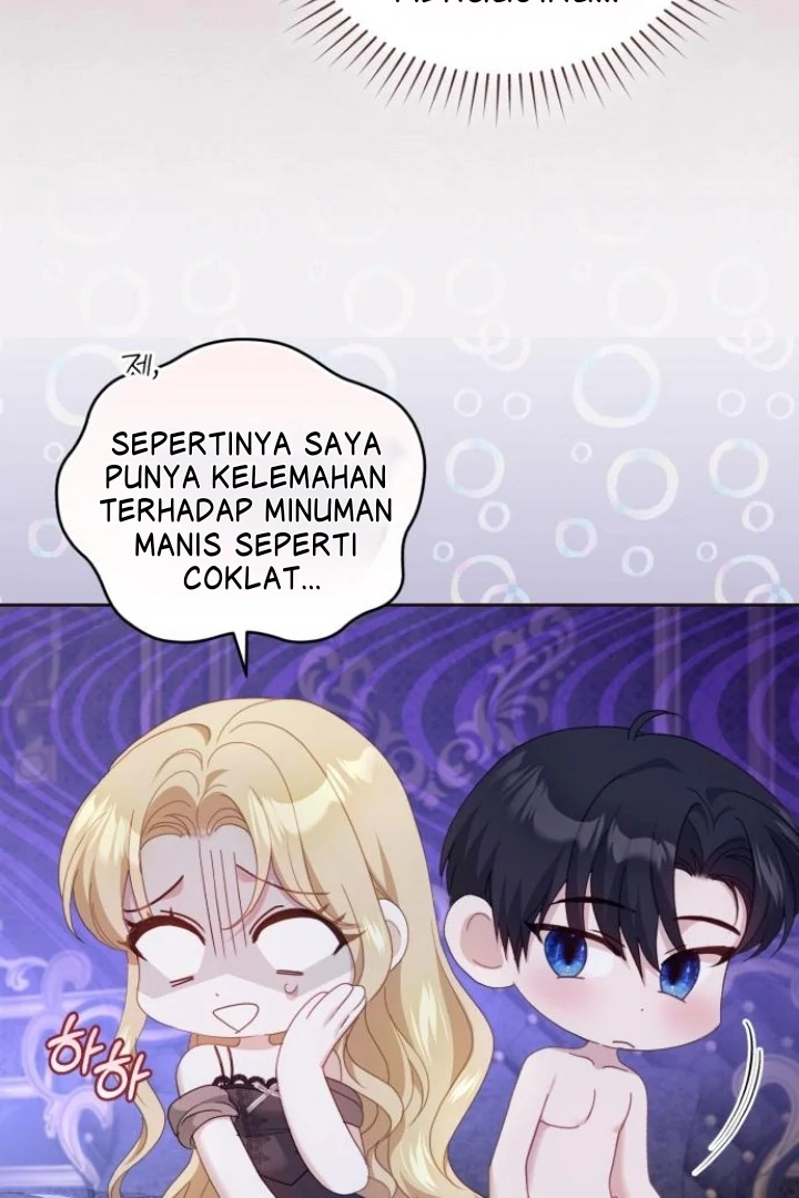 The Acting Empress Still Spends the First Night Chapter 43 - halaman 71