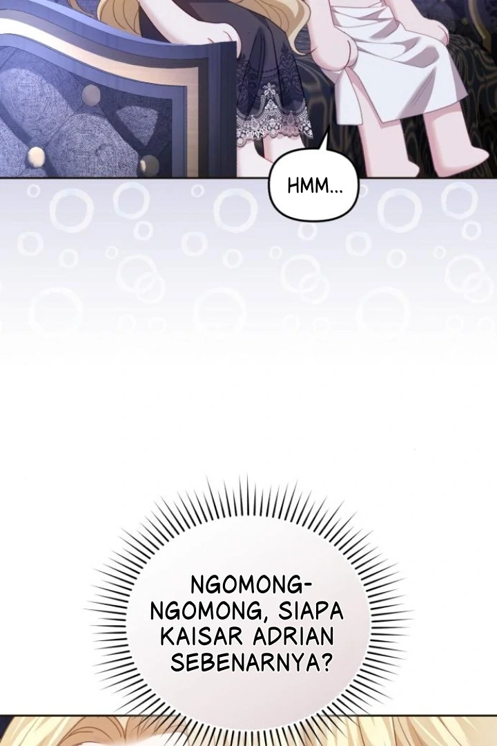 The Acting Empress Still Spends the First Night Chapter 43 - halaman 72