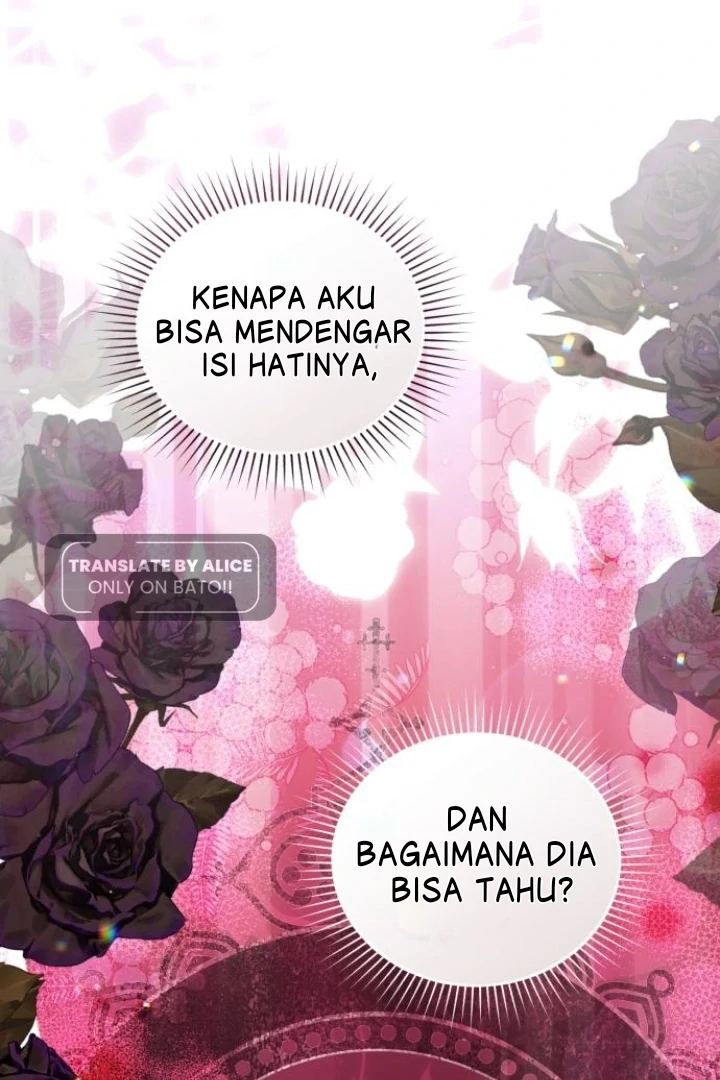 The Acting Empress Still Spends the First Night Chapter 43 - halaman 74