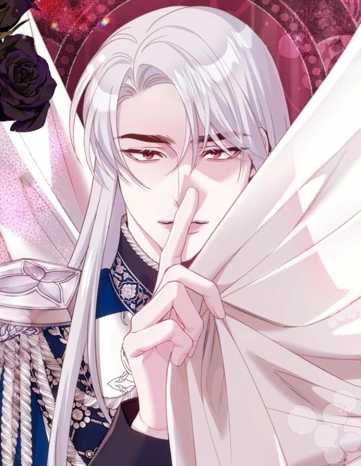 The Acting Empress Still Spends the First Night Chapter 43 - halaman 75