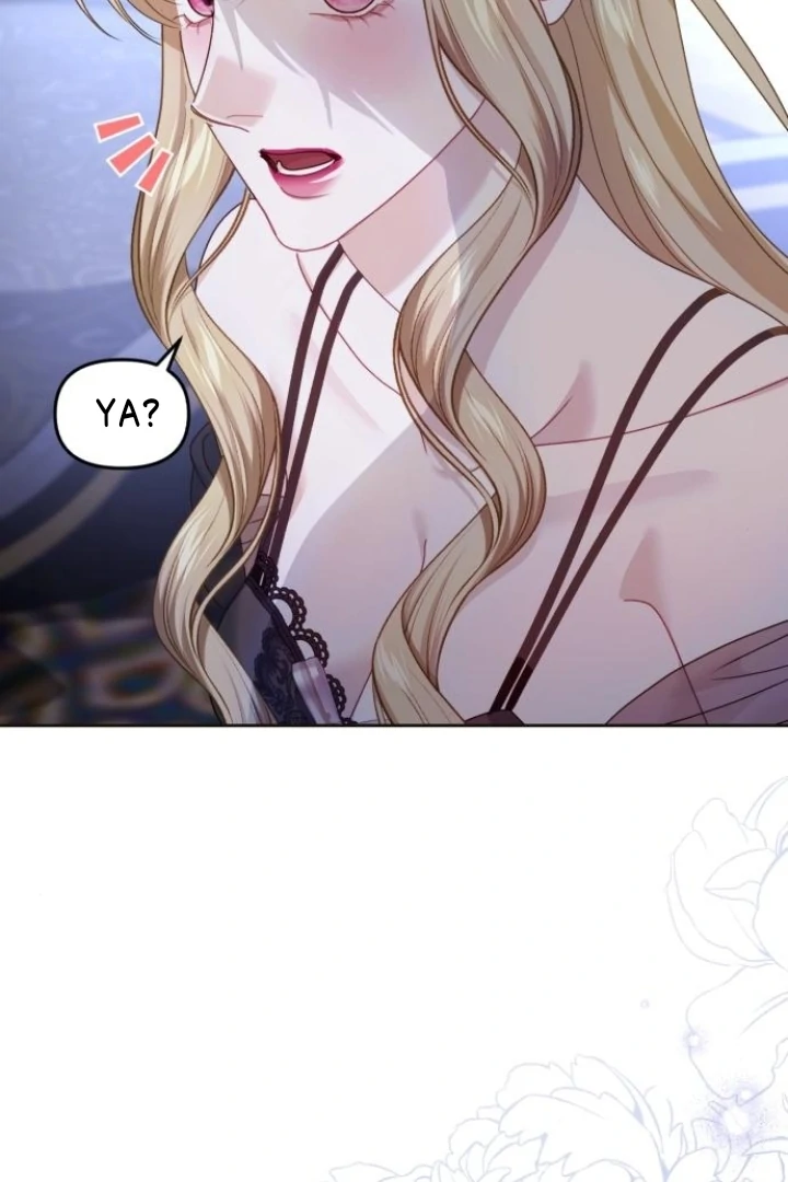 The Acting Empress Still Spends the First Night Chapter 43 - halaman 78