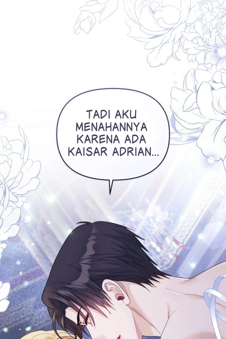 The Acting Empress Still Spends the First Night Chapter 43 - halaman 79