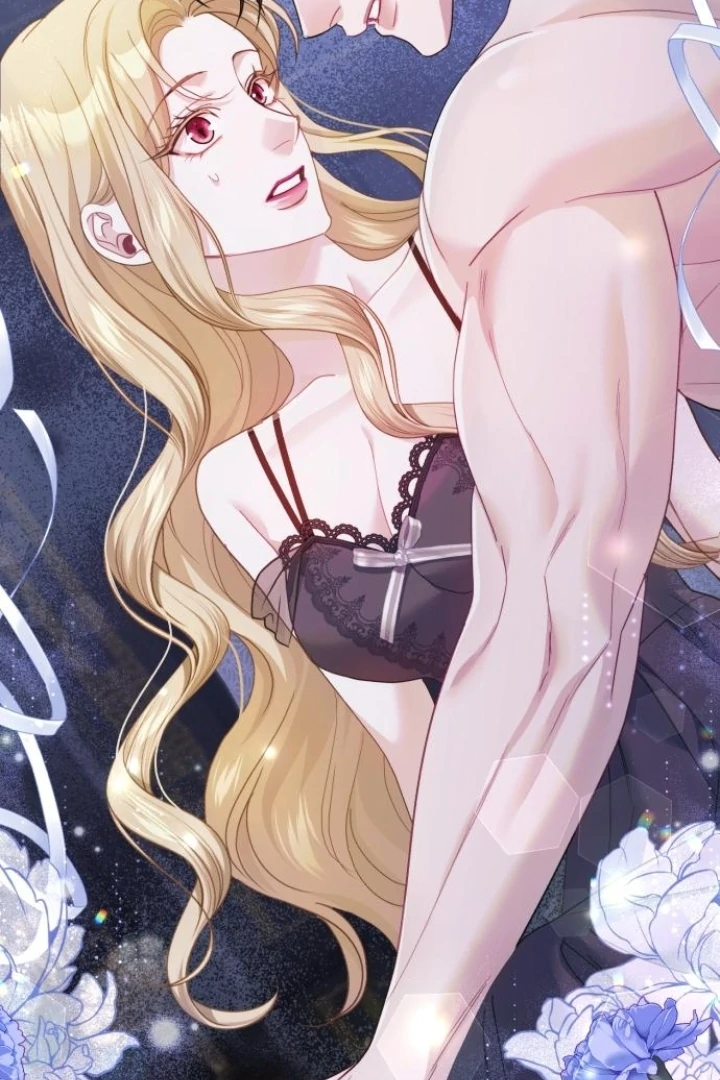 The Acting Empress Still Spends the First Night Chapter 43 - halaman 80