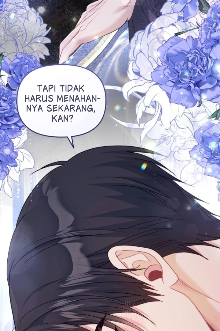 The Acting Empress Still Spends the First Night Chapter 43 - halaman 81