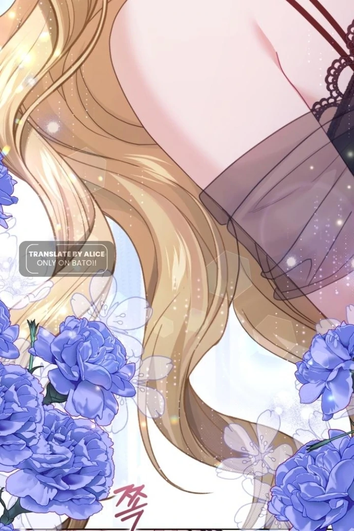 The Acting Empress Still Spends the First Night Chapter 43 - halaman 83