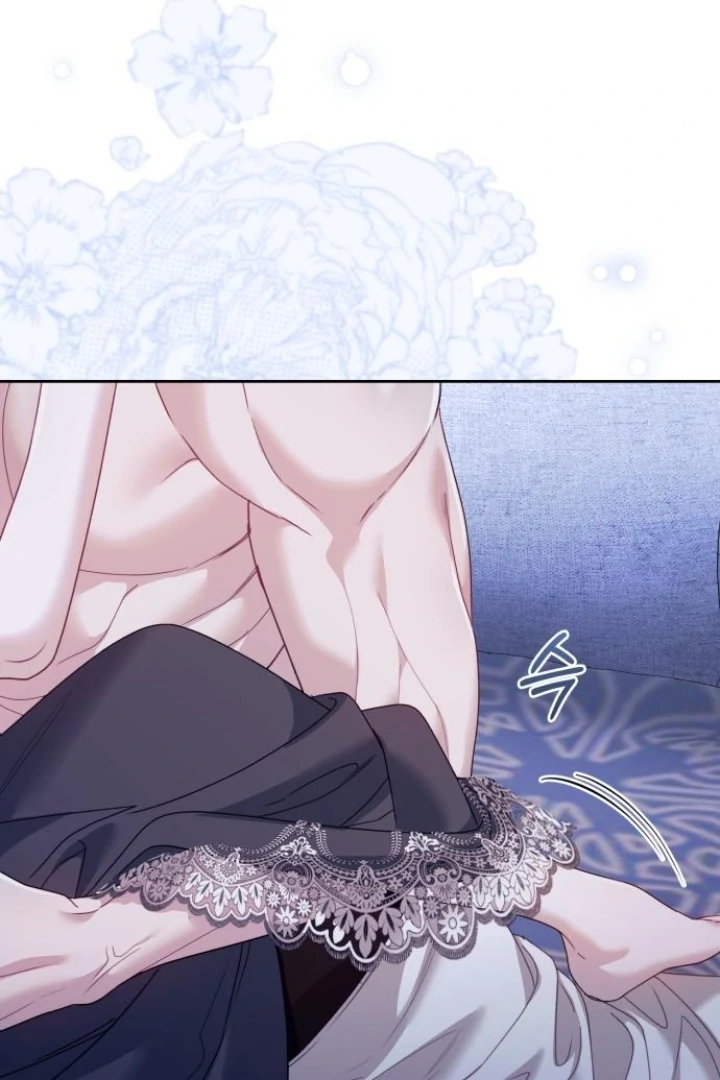 The Acting Empress Still Spends the First Night Chapter 43 - halaman 85