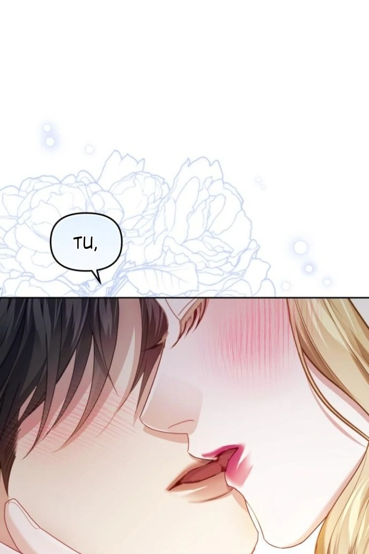The Acting Empress Still Spends the First Night Chapter 43 - halaman 9