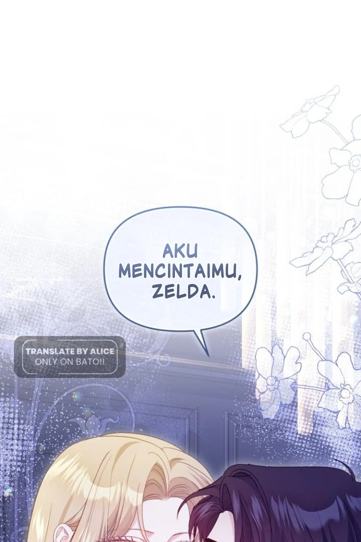 The Acting Empress Still Spends the First Night Chapter 43 - halaman 90