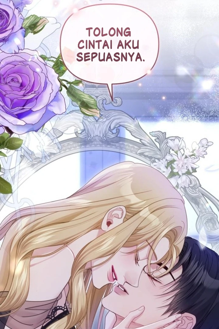 The Acting Empress Still Spends the First Night Chapter 43 - halaman 96
