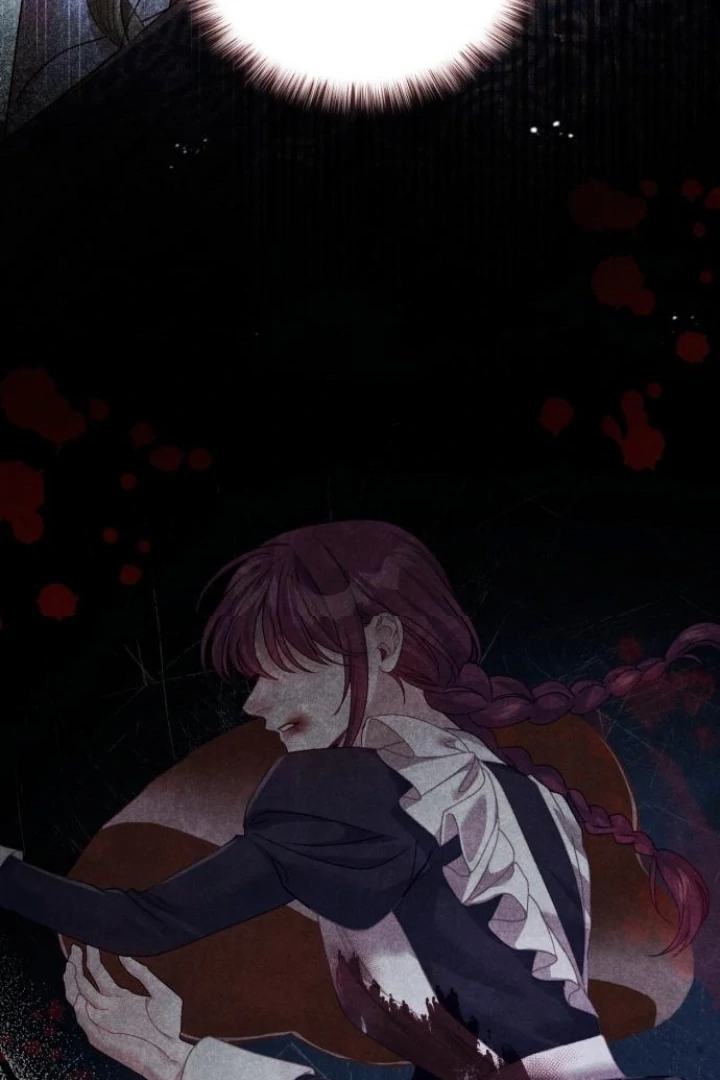The Acting Empress Still Spends the First Night Chapter 44 - halaman 10