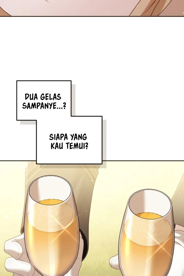 The Acting Empress Still Spends the First Night Chapter 44 - halaman 101