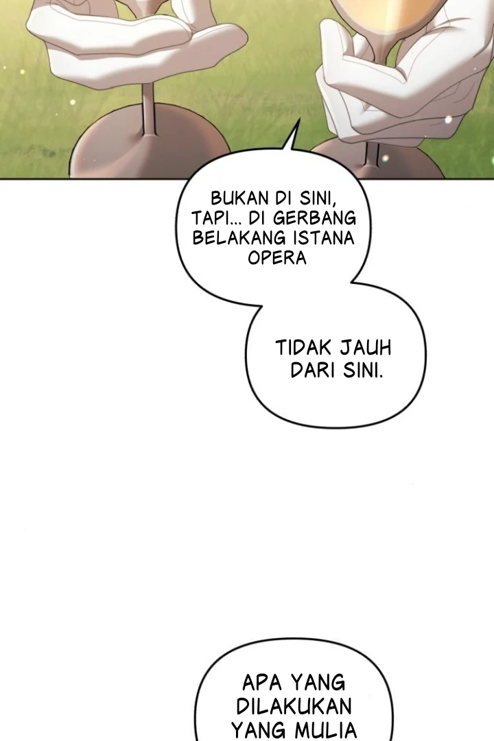 The Acting Empress Still Spends the First Night Chapter 44 - halaman 102