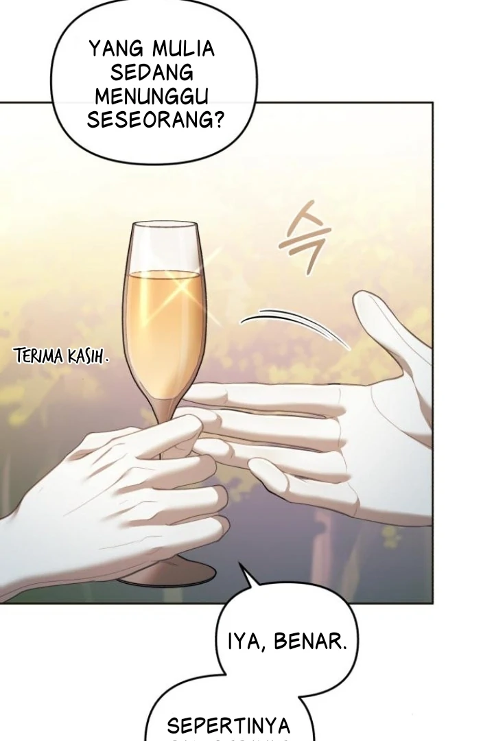The Acting Empress Still Spends the First Night Chapter 44 - halaman 104