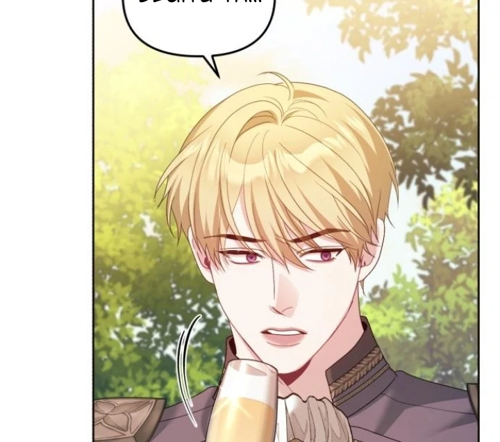 The Acting Empress Still Spends the First Night Chapter 44 - halaman 107