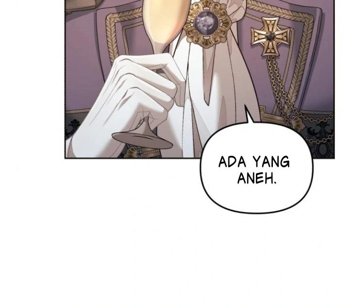 The Acting Empress Still Spends the First Night Chapter 44 - halaman 108