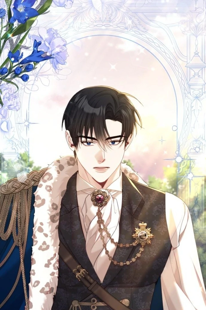 The Acting Empress Still Spends the First Night Chapter 44 - halaman 116