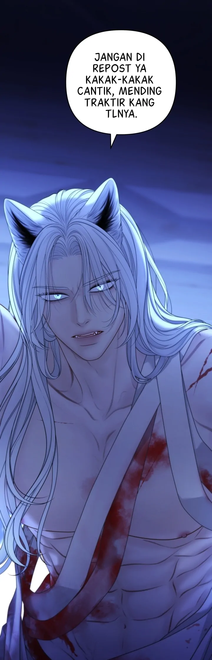 The Acting Empress Still Spends the First Night Chapter 44 - halaman 119