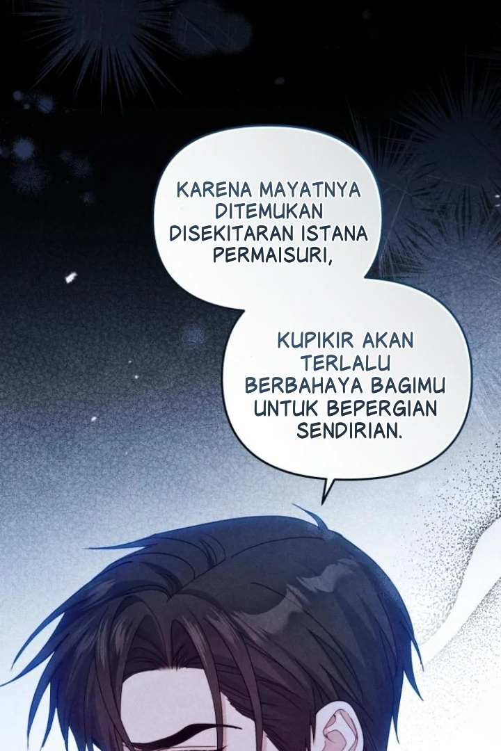 The Acting Empress Still Spends the First Night Chapter 44 - halaman 12