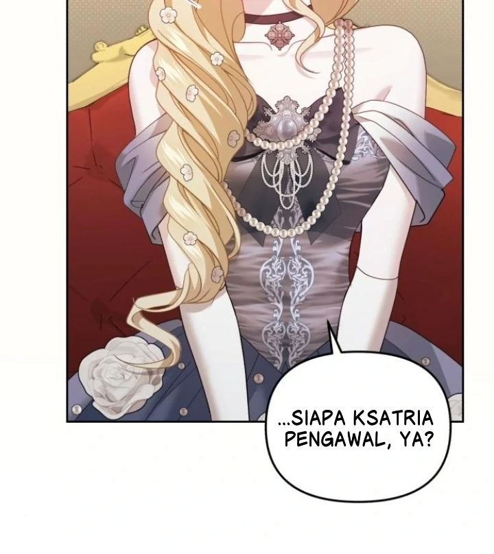 The Acting Empress Still Spends the First Night Chapter 44 - halaman 16