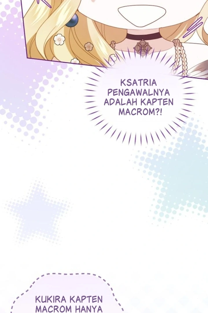 The Acting Empress Still Spends the First Night Chapter 44 - halaman 21