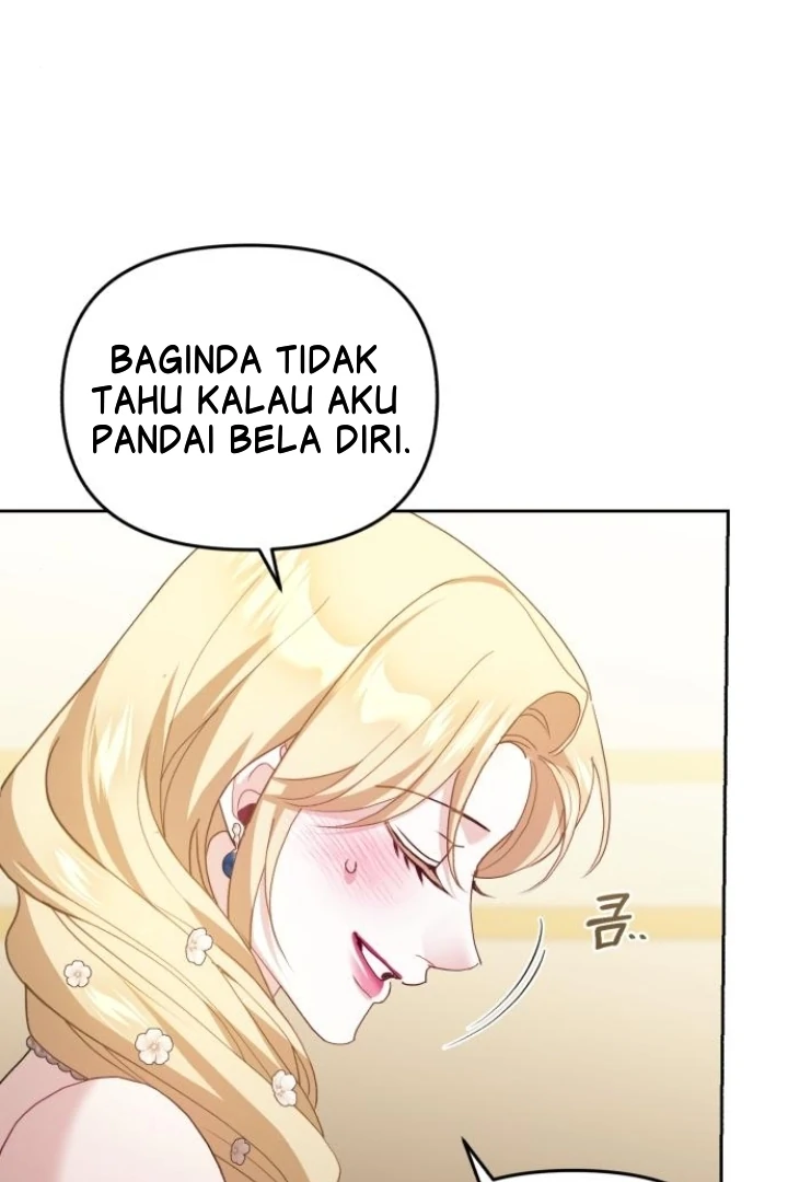 The Acting Empress Still Spends the First Night Chapter 44 - halaman 30