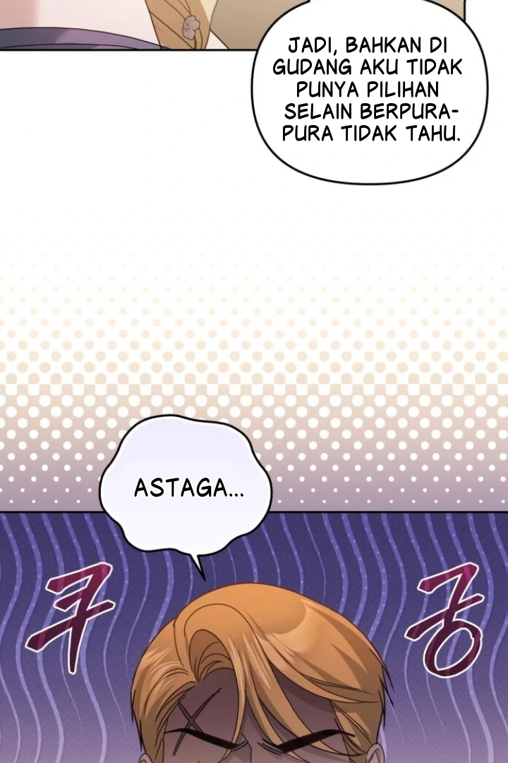 The Acting Empress Still Spends the First Night Chapter 44 - halaman 31